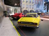 Italian Car Passion (Autoworld)