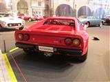 Italian Car Passion (Autoworld)