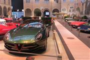 Italian Car Passion (Autoworld)