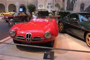 Italian Car Passion (Autoworld)