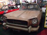 InterClassics Maastricht