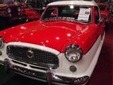 InterClassics Maastricht