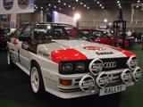 InterClassics Maastricht