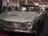 InterClassics Maastricht