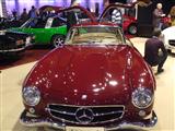 InterClassics Maastricht