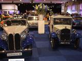 InterClassics Maastricht