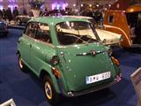 InterClassics Maastricht