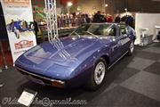 InterClassics & TopMobiel Maastricht