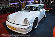 InterClassics & TopMobiel Maastricht