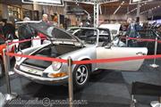 InterClassics & TopMobiel Maastricht