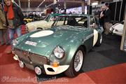 InterClassics & TopMobiel Maastricht