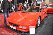 InterClassics & TopMobiel Maastricht