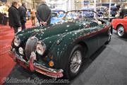 InterClassics & TopMobiel Maastricht