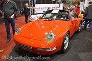 InterClassics & TopMobiel Maastricht