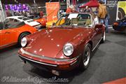 InterClassics & TopMobiel Maastricht