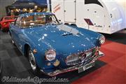 InterClassics & TopMobiel Maastricht