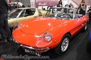 InterClassics & TopMobiel Maastricht