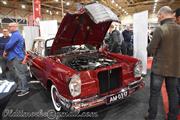 InterClassics & TopMobiel Maastricht