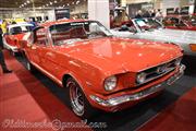 InterClassics & TopMobiel Maastricht