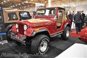 InterClassics & TopMobiel Maastricht