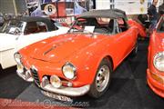 InterClassics & TopMobiel Maastricht