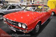 InterClassics & TopMobiel Maastricht