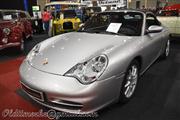 InterClassics & TopMobiel Maastricht