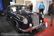 InterClassics & TopMobiel Maastricht