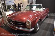 InterClassics & TopMobiel Maastricht