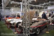 InterClassics & TopMobiel Maastricht