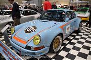 InterClassics & TopMobiel Maastricht