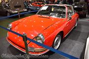 InterClassics & TopMobiel Maastricht