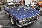 InterClassics & TopMobiel Maastricht