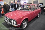 InterClassics & TopMobiel Maastricht