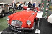 InterClassics & TopMobiel Maastricht