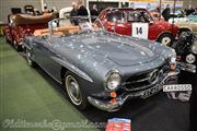 InterClassics & TopMobiel Maastricht