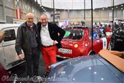 InterClassics & TopMobiel Maastricht