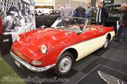 InterClassics & TopMobiel Maastricht