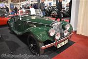 InterClassics & TopMobiel Maastricht