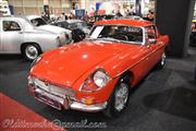 InterClassics & TopMobiel Maastricht