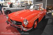 InterClassics & TopMobiel Maastricht