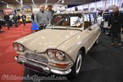 InterClassics & TopMobiel Maastricht