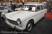 InterClassics & TopMobiel Maastricht