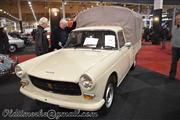 InterClassics & TopMobiel Maastricht