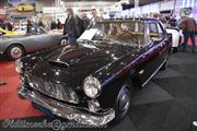 InterClassics & TopMobiel Maastricht