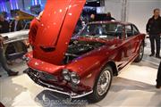 InterClassics & TopMobiel Maastricht