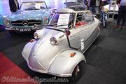 InterClassics & TopMobiel Maastricht