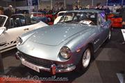 InterClassics & TopMobiel Maastricht