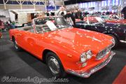 InterClassics & TopMobiel Maastricht