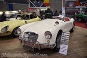 InterClassics & TopMobiel Maastricht